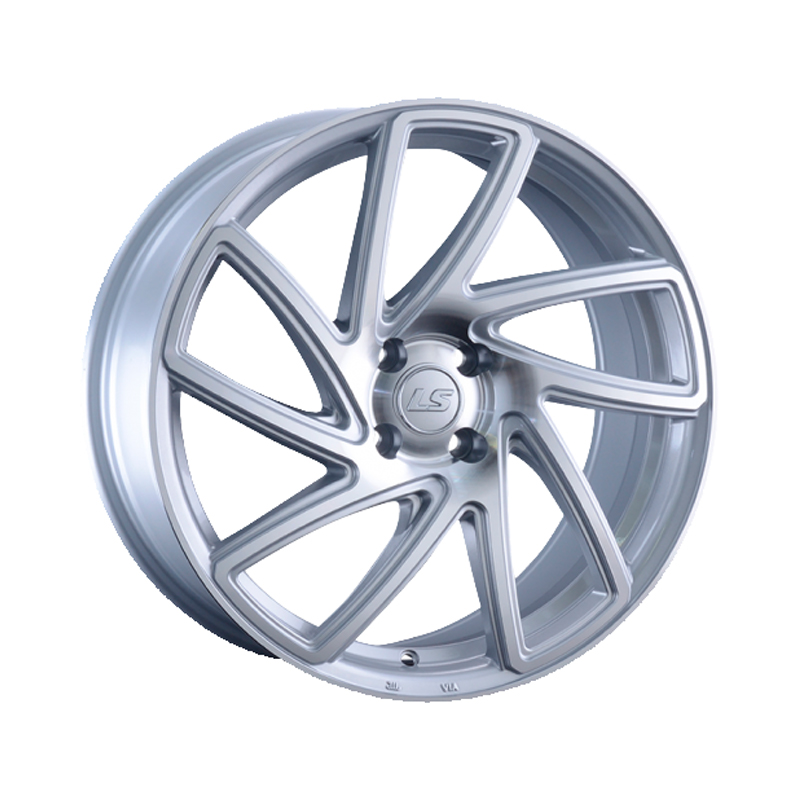 фото Колесный диск ls wheels 1054 18x8 5x114.30 et45 dia67.10 s046062