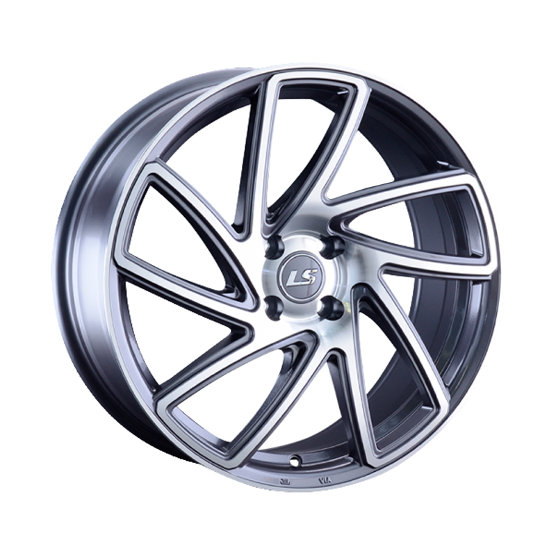 фото Колесный диск ls wheels 1054 18x8 5x114.30 et45 dia67.10 s046061