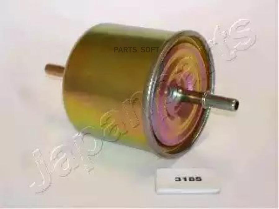 

FC-318S_фильтр топливный Mazda Tribute 2.0-3.0 00>/5 1.8-2.0 05-10