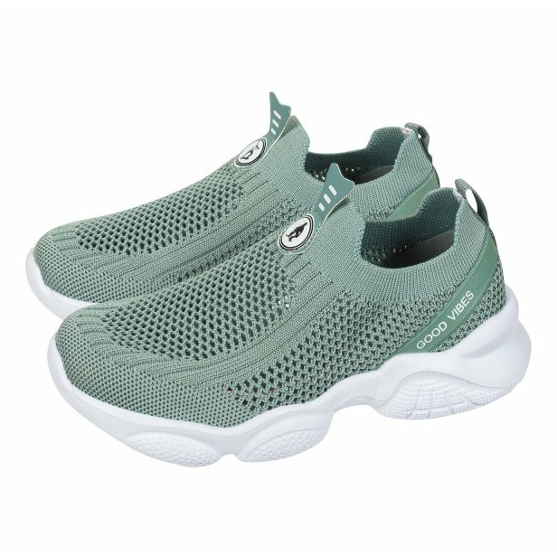 

Кроссовки Mursu, зеленый, р. 34