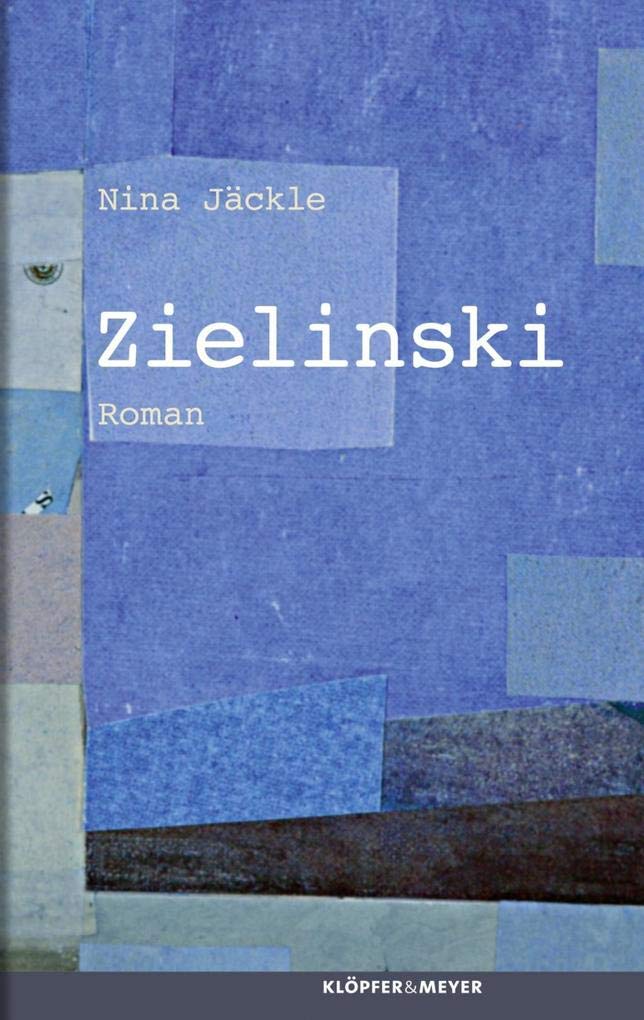 

Zielinski / J'ckle, N.