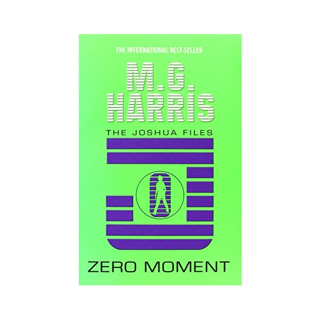 

Zero moment 3 / Harris, M G