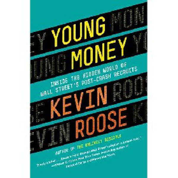 

Young Money / Roose, K.