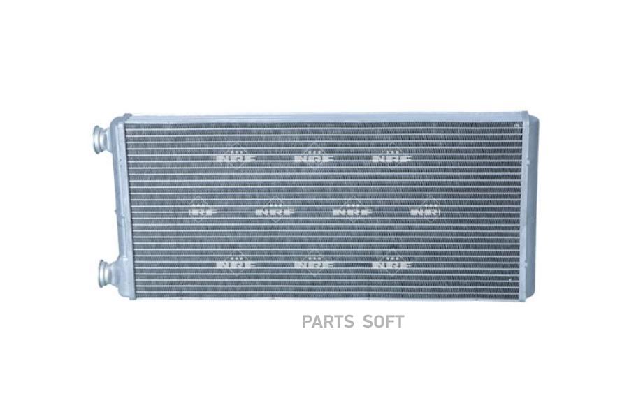 

Радиатор отопителя NRF 54424