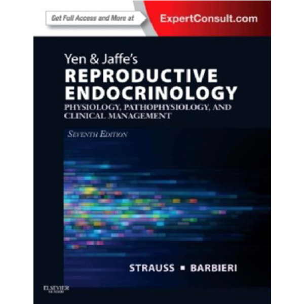 

Yen & Jaffe's Reproductive Endocrinology, Physiology, Pathophysiology, and Clini...