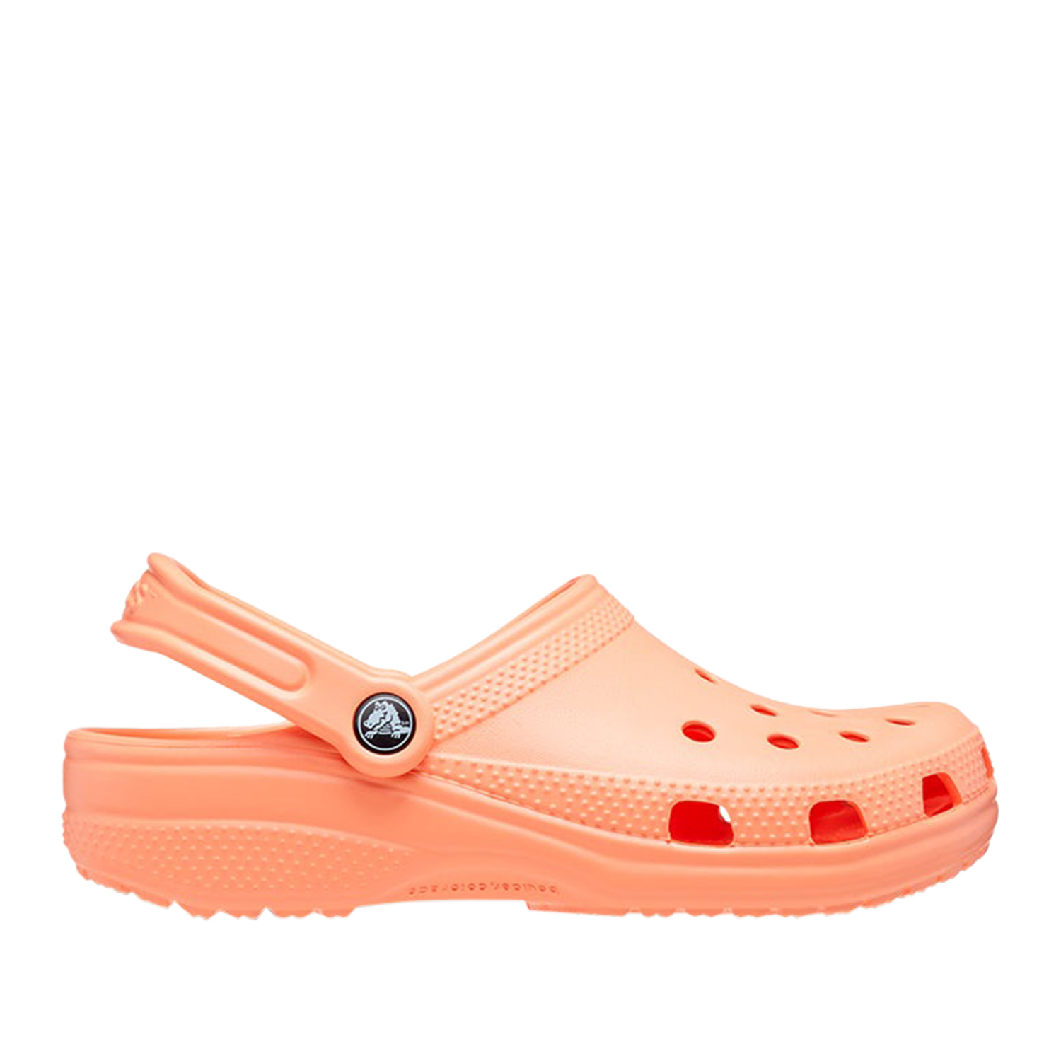 

Сабо женские Crocs Classic розовые 38 RU, Розовый, Classic