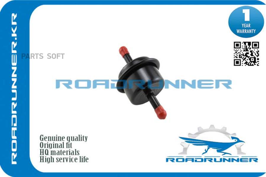 

ROADRUNNER RR25430PLR003 Фильтр АКПП 1шт