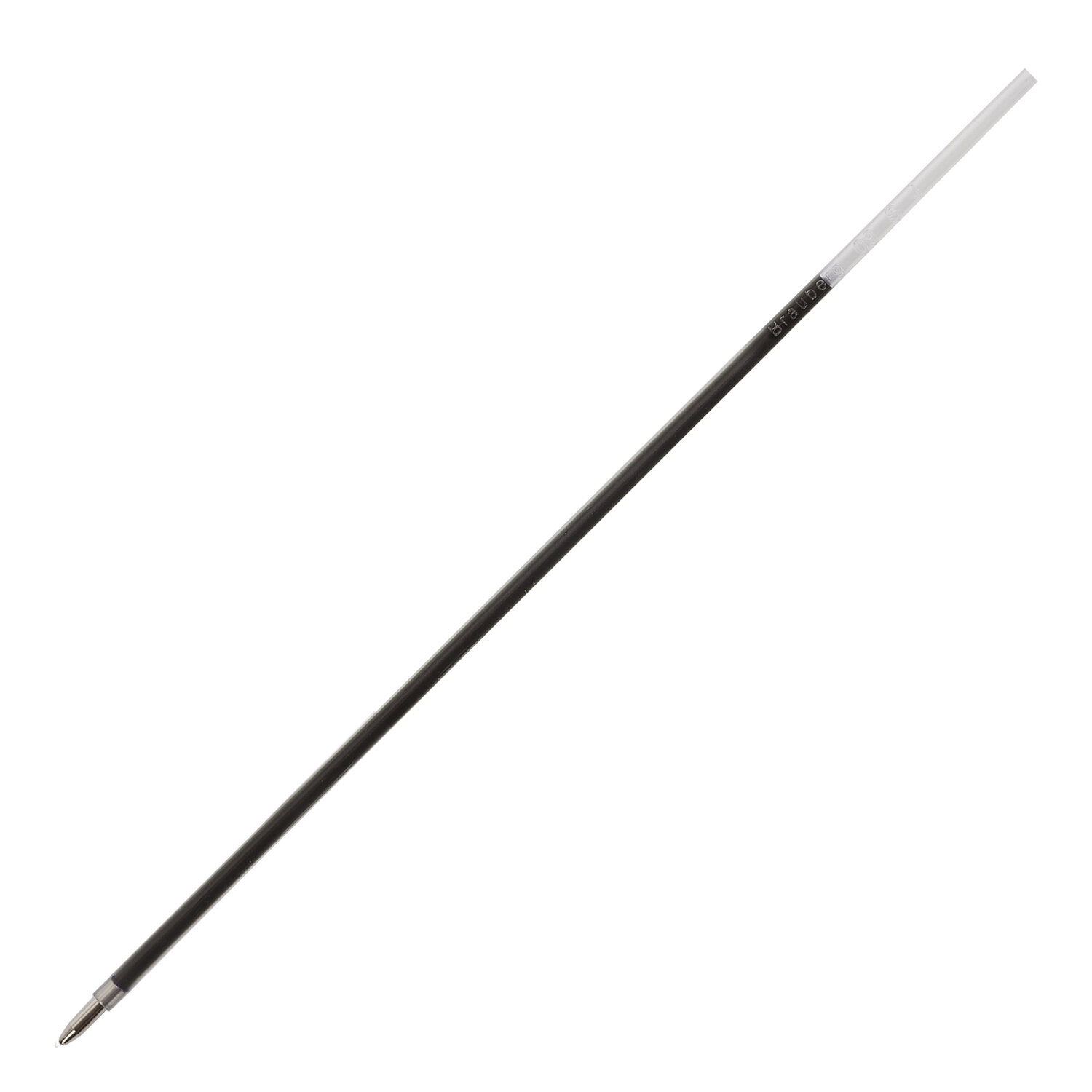 

BRAUBERG Стержень шариковый 152 мм, Синий, узел 1 мм, линия письма 0,5 мм, 170174