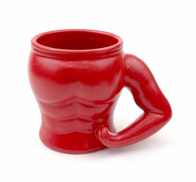 

Кружка Качок 280 мл