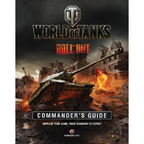 

World of Tanks Commander's Manual