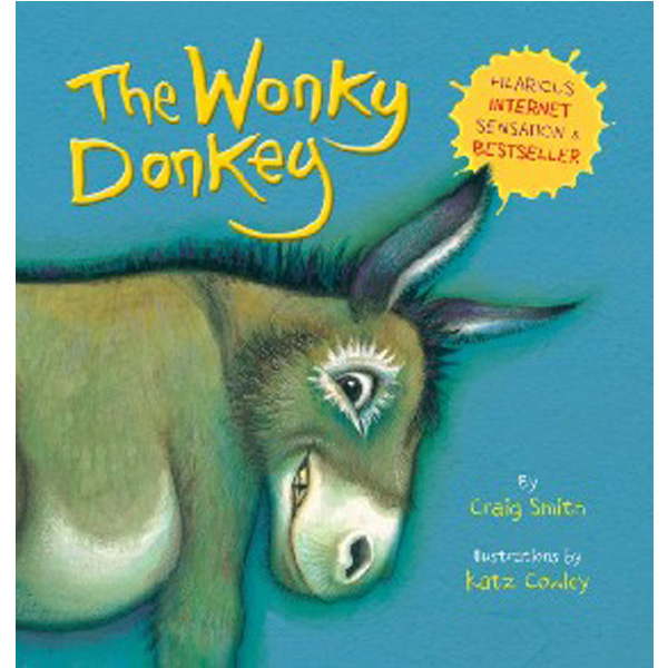 

Wonky Donkey / Smith Craig