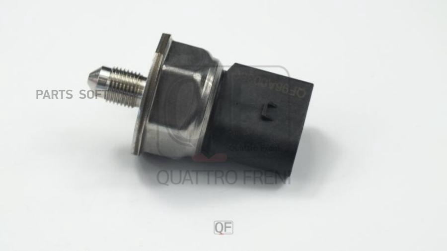 

QUATTRO FRENI QF96A00360 ДАТЧИК ДАВЛЕНИЯ ТОПЛИВА 1шт