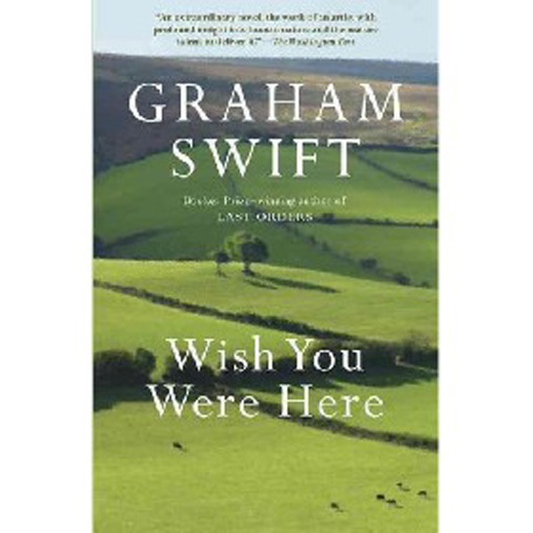 

Wish You Were Here / Swift Graham