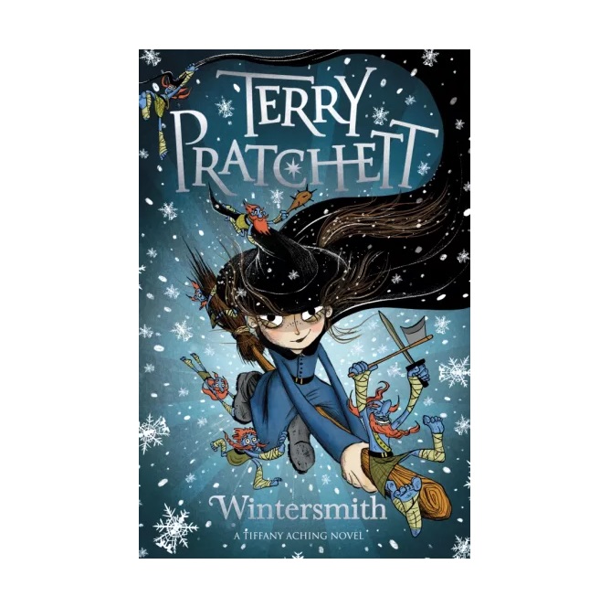 

Wintersmith / Pratchett Terry