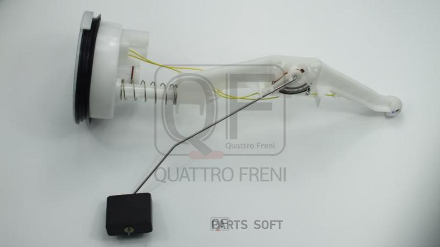 

Датчик Уровня Топлива QUATTRO FRENI QF96A00341