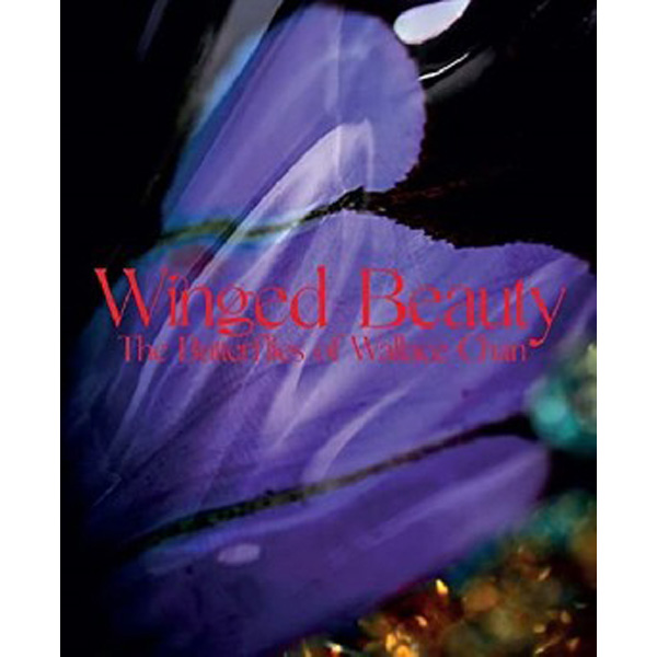 

Winged Beauty: The Butterfly Jewellery Art of Wallace Chan / Stoehrer Et Al