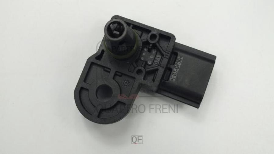 

Датчик Абсолютного Давления QUATTRO FRENI QF96A00315