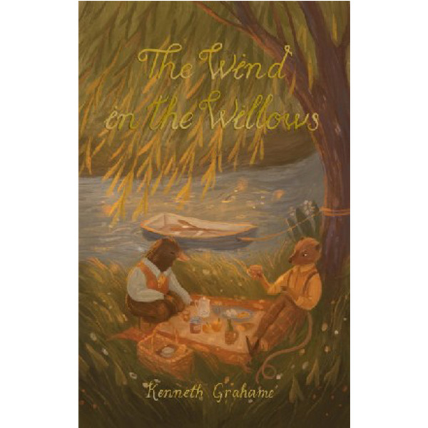 

Wind in the willows / Grahame, K