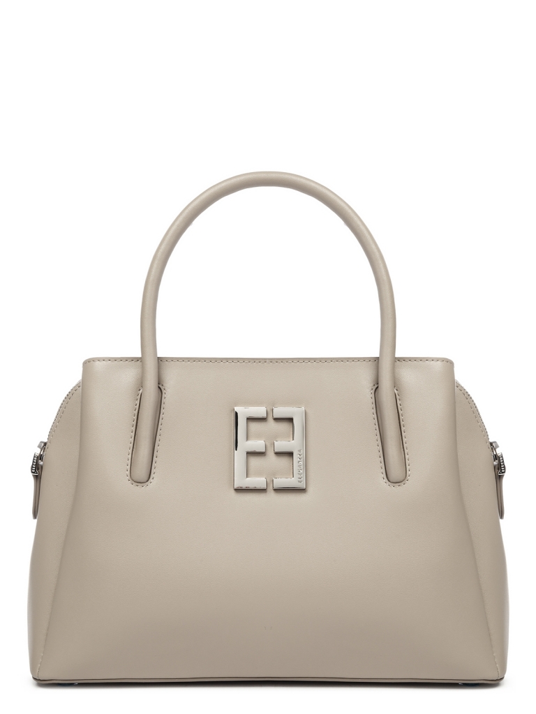 

Сумка женская ELEGANZZA ZQ138-0924 бежевая, Бежевый, ZQ138-0924