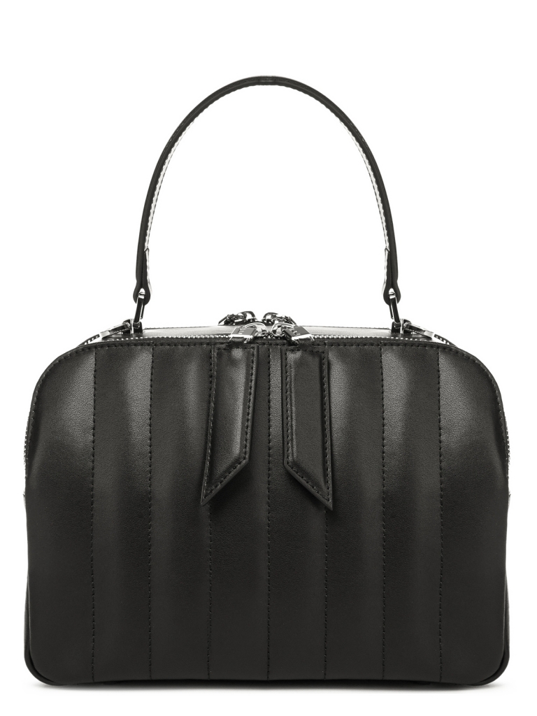

Сумка женская ELEGANZZA ZQ137-1064 черная, Черный, ZQ137-1064