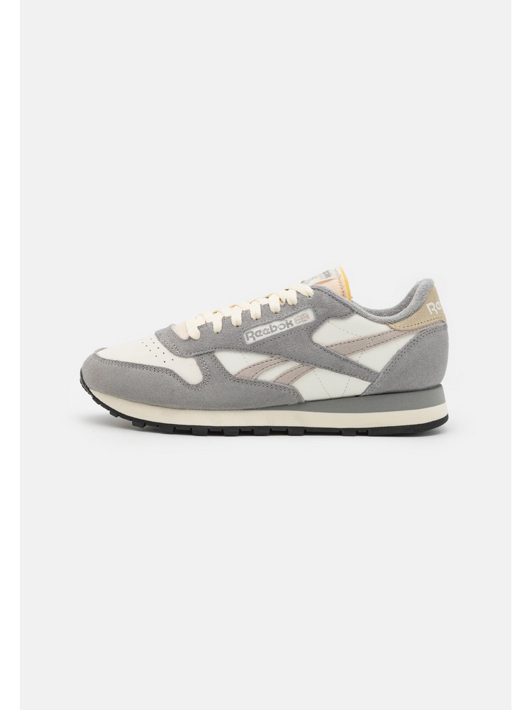 

Кроссовки унисекс Reebok RE015O0O9 серые 36.5 EU, Серый, RE015O0O9