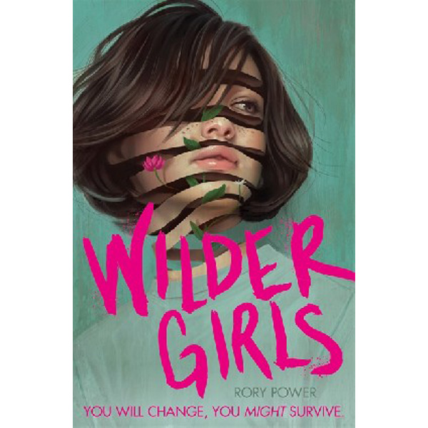 

Wilder girls / Power, Rory