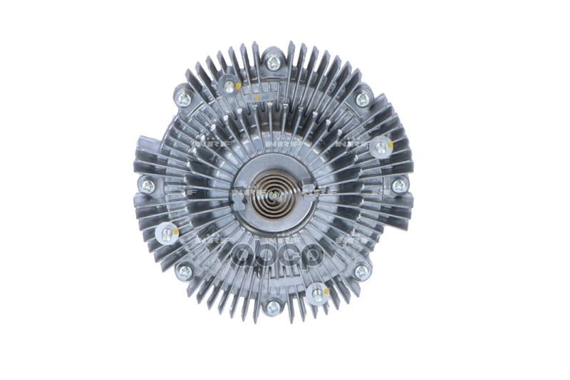 

NRF 49572_муфта вентилятора Toyota Land Cruiser UZJ100 4.7 98