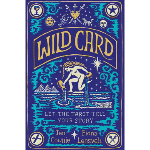 

Wild card / Cownie Jen Lensvelt Fiona