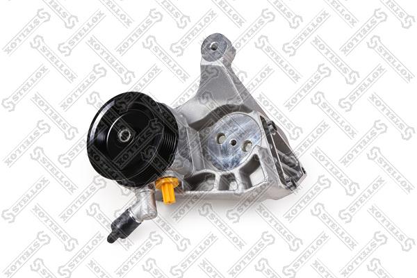 

Насос гидроусилителя руля 504000927 Fiat Ducato 2.3JTD 02> Stellox 0036336sx