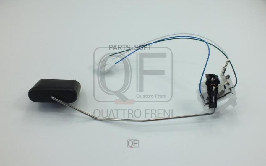 

Датчик Уровня Топлива QUATTRO FRENI QF96A00256