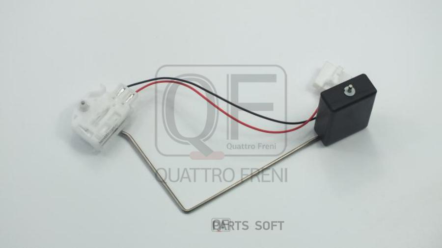 

Датчик Уровня Топлива QUATTRO FRENI QF96A00246