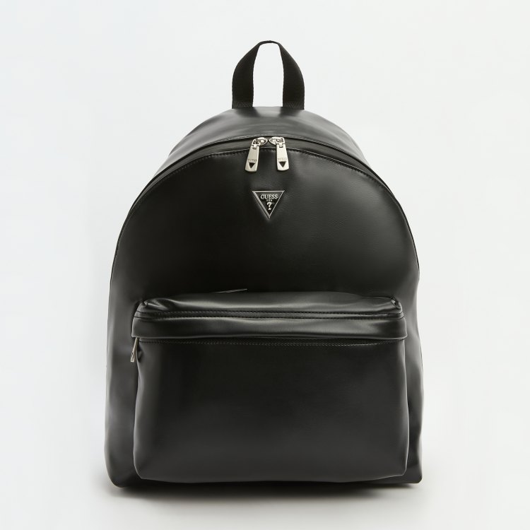 

Рюкзак мужской Guess HMVECAP4306 черный, HMVECAP4306