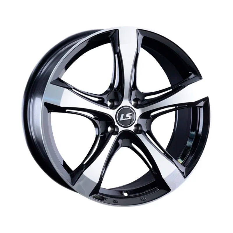 

Колесный диск LS WHEELS 1053 17x7.50 5x114.30 ET45 DIA67.10 S046033