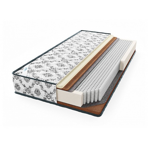 

Матрас двуспальный Premium lux Perfect Plus BLP8 1900x1600, Premium lux Perfect Plus BLP8 1900x1600