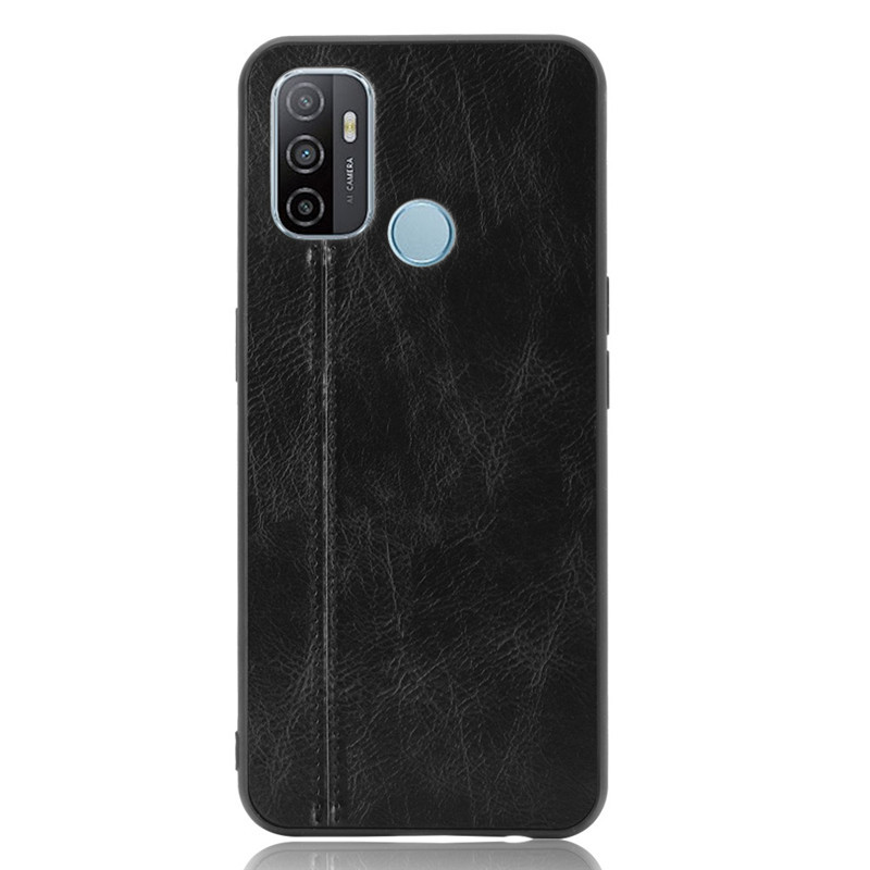

Чехол MyPads для OPPO A53 (2020) / A32 2021 Black (154614), Черный, OPPO A53 (2020) / A32 2021