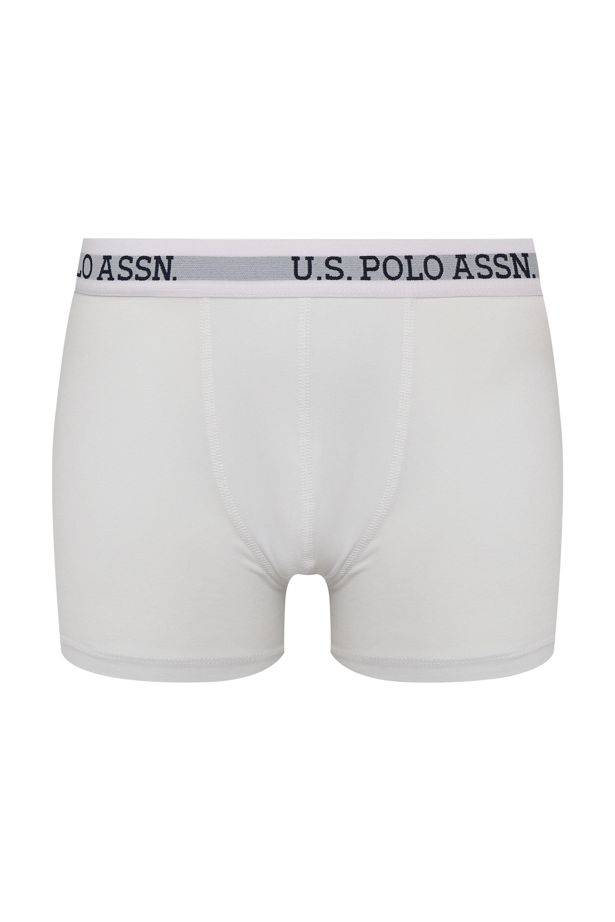 

Трусы мужские US Polo Assn I081SZ0IA080450 белые S, Белый, I081SZ0IA080450