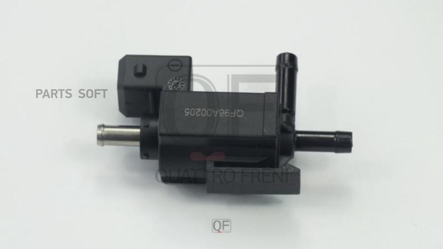 

Клапан электромагнитный QUATTRO FRENI qf96a00205