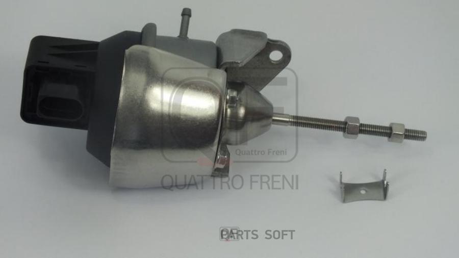 

Клапан регулировки давления QUATTRO FRENI qf96a00204