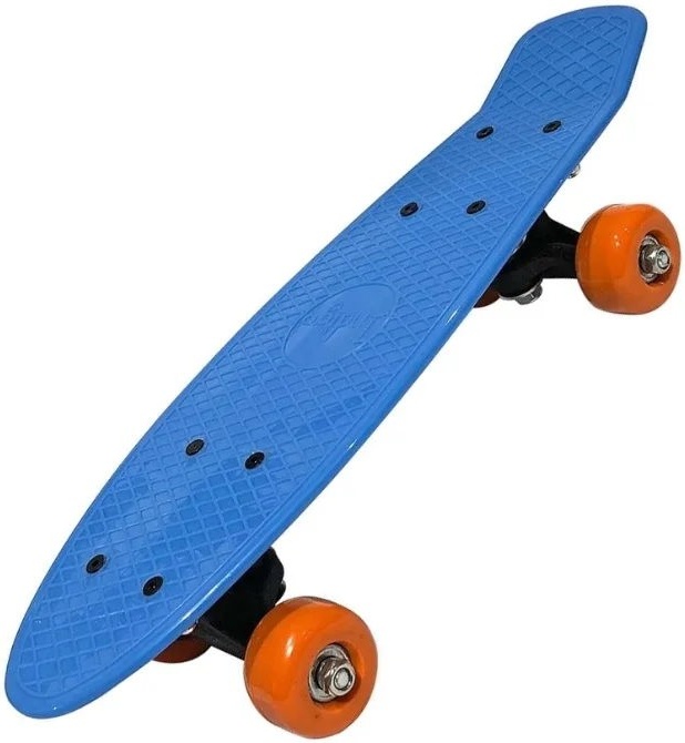 

Круизер Indigo LS-P1705 B, LS-P1705 43.18*12.7см, синий