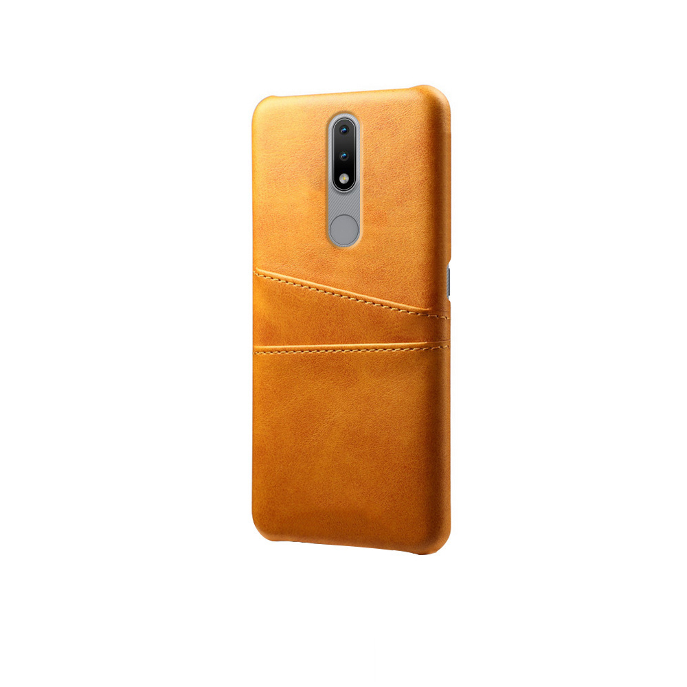

Чехол MyPads для Nokia 2.4 Orange (154140), Оранжевый, Nokia 2.4