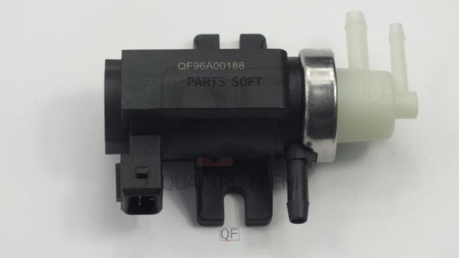 

QUATTRO FRENI QF96A00188 Клапан электромагнитный 1шт