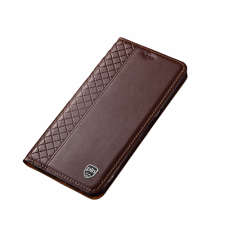фото Чехол mypads для huawei nova 5t brown (153569)