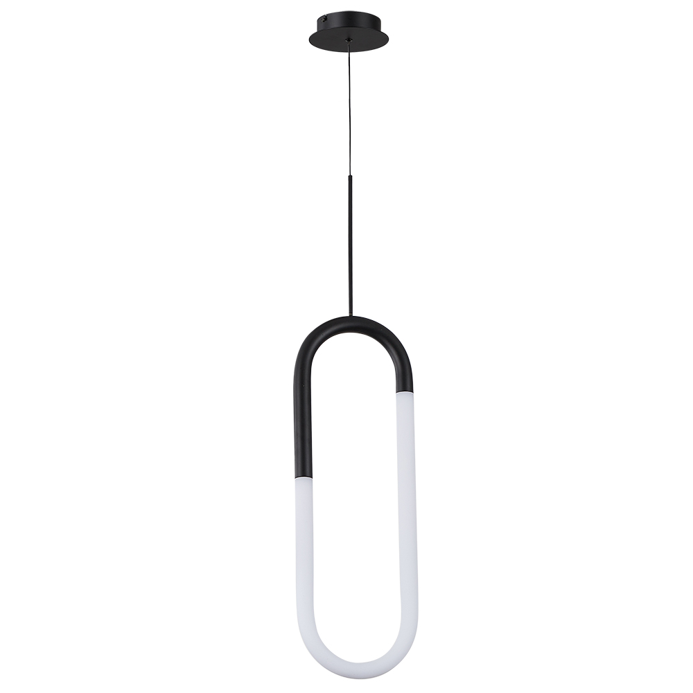 

Подвесной светильник Arte lamp LUMINO A2233SP-20BK, LUMINO