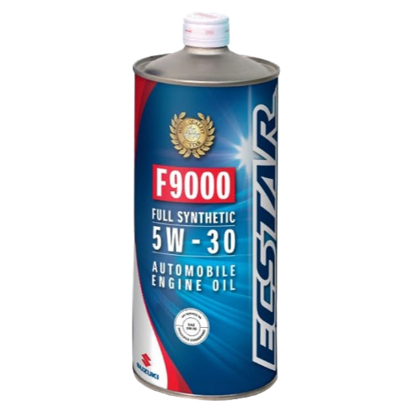 

МАСЛО МОТОРНОЕ SUZUKI ECSTAR 5W-30 1Л SUZUKI арт. 99M0022R02001