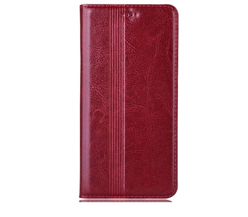 Чехол MyPads для Samsung Galaxy Note 20 Ultra (SM-N985F) Red (152098)