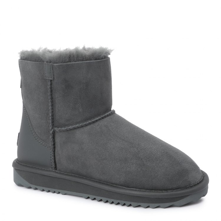 

Угги женские Tendance RDV07_2506161 серые 41 EU
