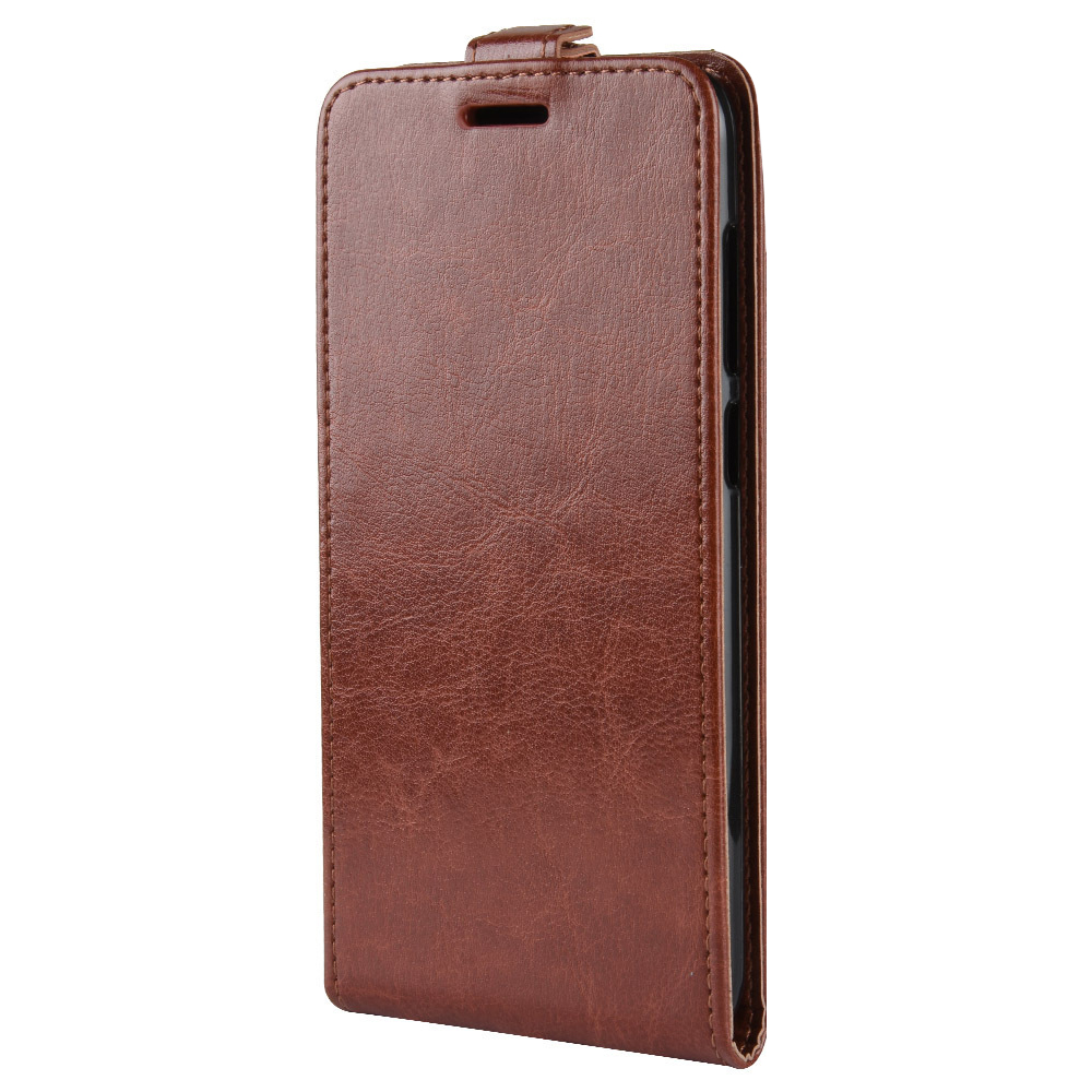 Чехол MyPads для Alcatel 1SE (2020) 5030D Brown (152073)