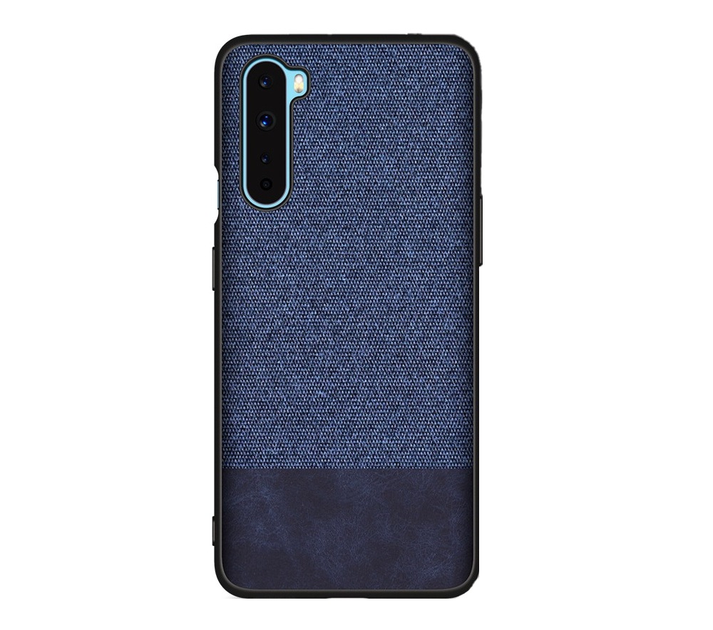 

Чехол MyPads для OnePlus Nord Blue (151882), Синий, OnePlus Nord