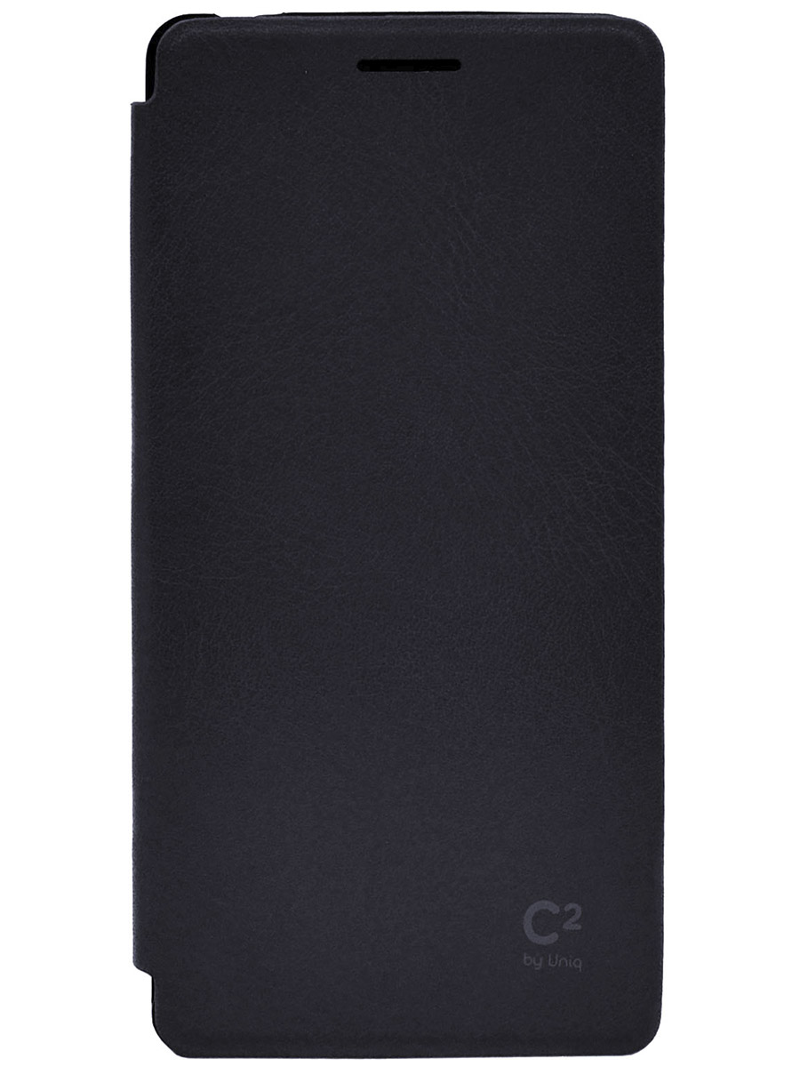 

Чехол для смартфона Uniq для Sony XPeria Z3 C2 Black, Черный, C2
