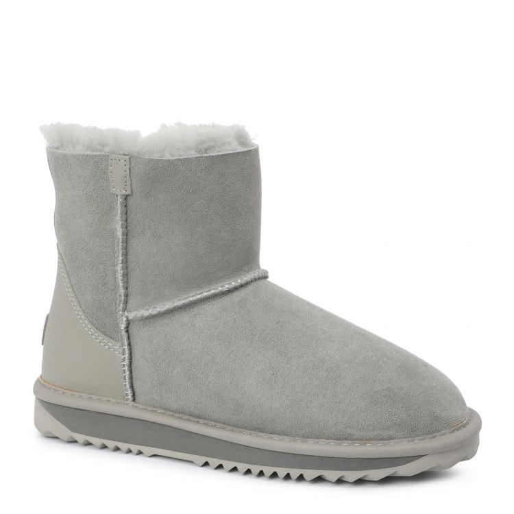 

Угги женские Tendance RDV07_2506154 серые 41 EU, RDV07_2506154